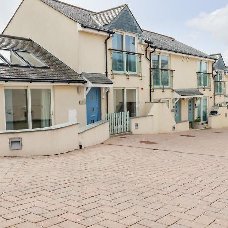 Constantine Bay Cottage Padstow Exterior photo