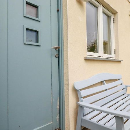 Constantine Bay Cottage Padstow Exterior photo